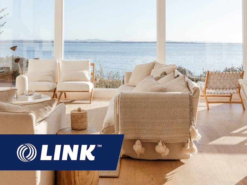 Noosa Region Retail Business for Sale