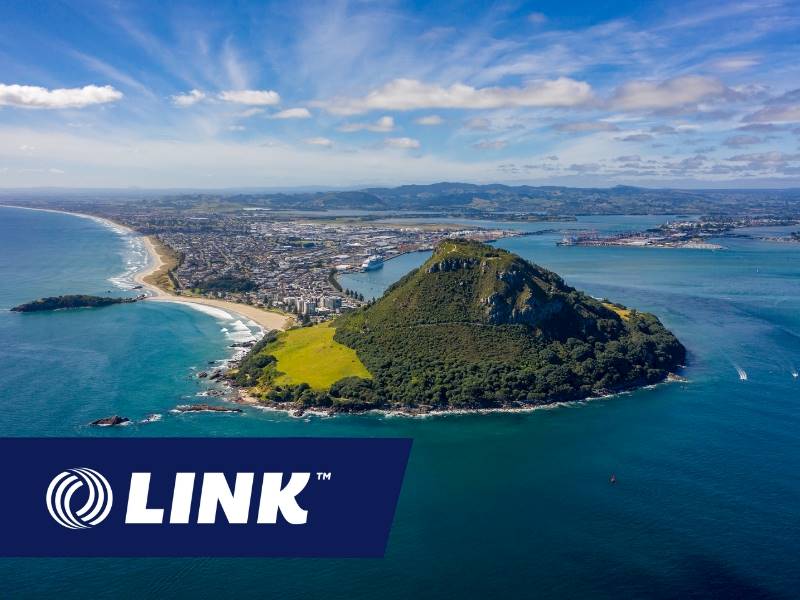 Bay of Plenty Building and Construction Business for Sale