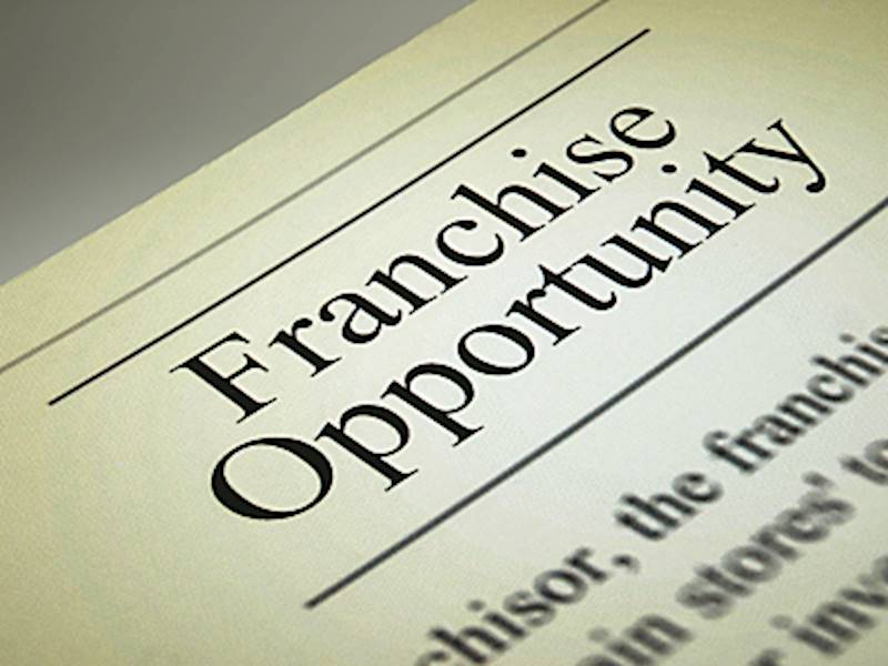 Auckland City Franchise Business for Sale