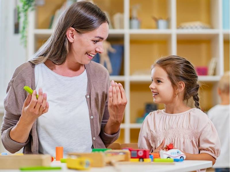 North Shore - Upper Childcare Business for Sale Slide 2