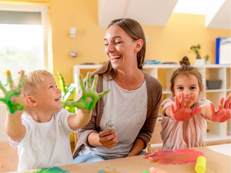 North Shore - Upper Childcare Business for Sale Slide 3