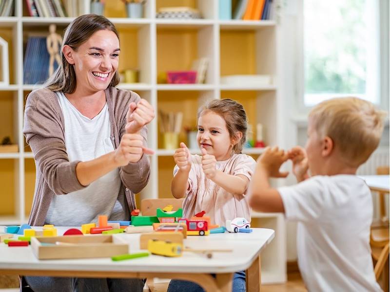 North Shore - Upper Childcare Business for Sale Slide 4
