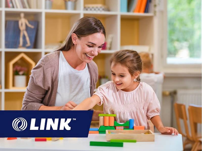 North Shore - Upper Childcare Business for Sale