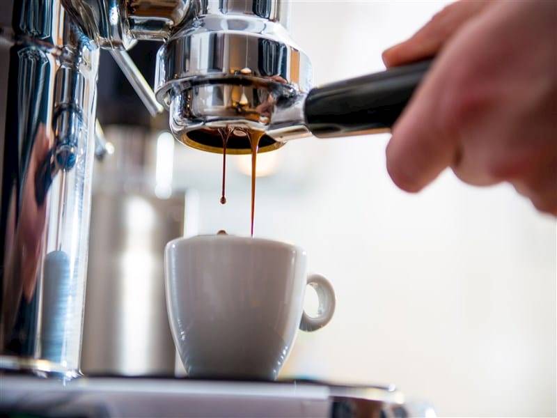Brisbane City Cafe/Coffee Shop Business for Sale