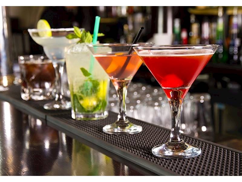 Gold Coast Region Bars/Nightclubs Business for Sale Slide 2