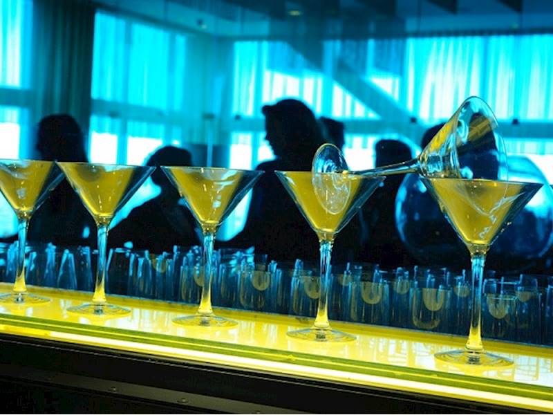 Gold Coast Region Bars/Nightclubs Business for Sale