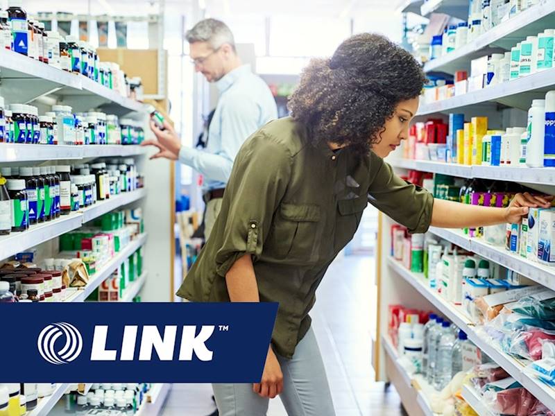 Brisbane Region Health/Beauty Business for Sale Slide 3