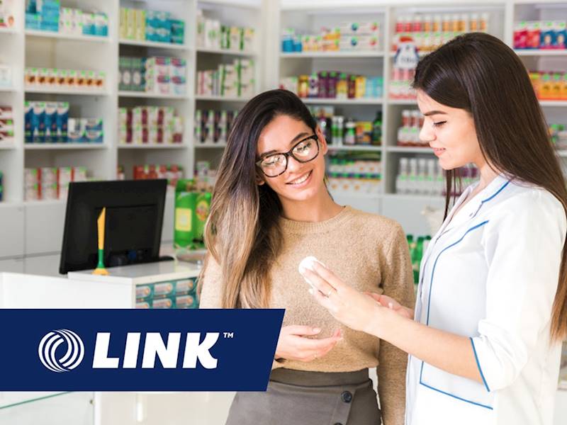 Brisbane Region Health/Beauty Business for Sale Slide 2