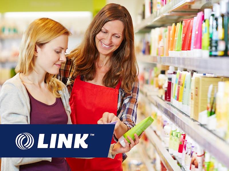 Brisbane Region Health/Beauty Business for Sale