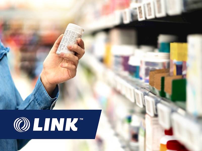 Brisbane Region Health/Beauty Business for Sale