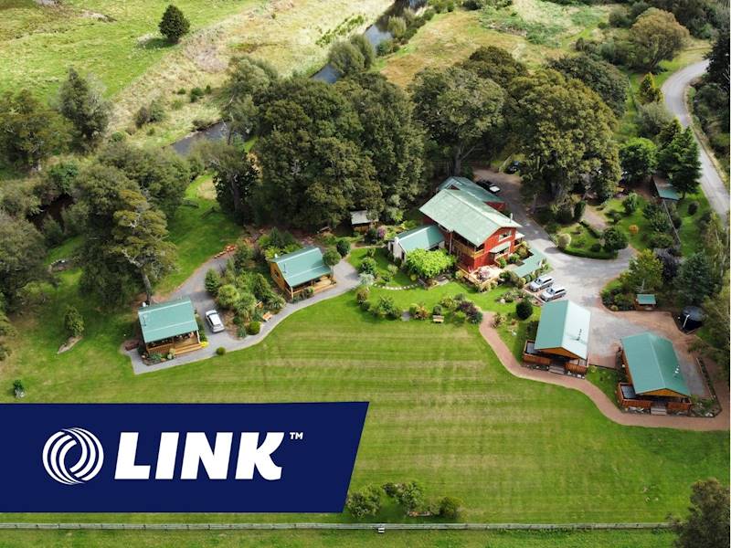 Ohakune Accommodation/Tourism Services Business for Sale