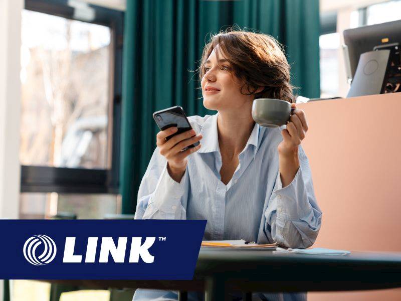 Melbourne Cafe/Coffee Shop Business for Sale