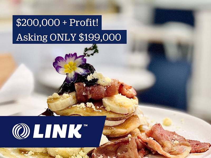 Auckland Surrounds Cafe/Coffee Shop Business for Sale