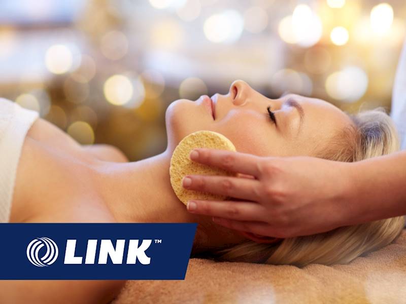Sunshine Coast Region Beauty Salon Business for Sale
