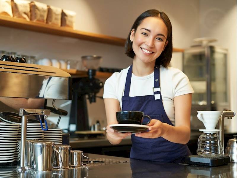 Sydney Cafe/Coffee Shop Business for Sale Slide 3