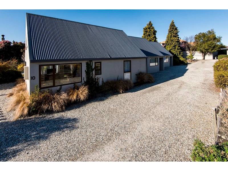 Queenstown-Lakes Accommodation/Motel/Hotel Business for Sale Slide 6