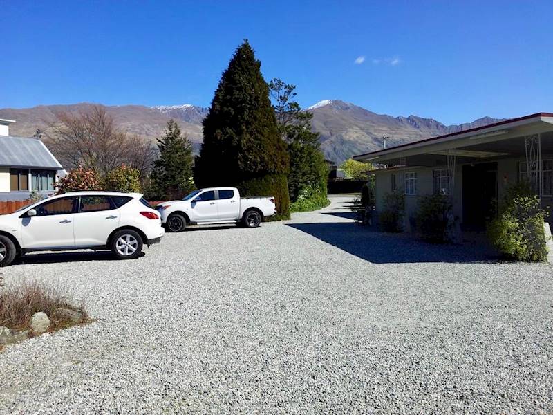 Queenstown-Lakes Accommodation/Motel/Hotel Business for Sale Slide 9