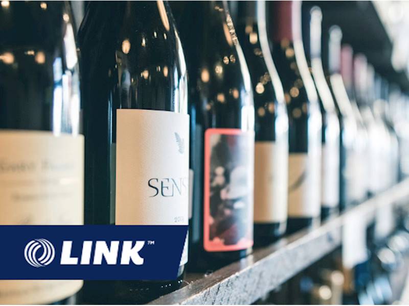Auckland City Retail General Business for Sale