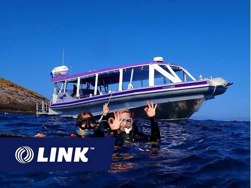 Coffs Harbour Aquatic/Marine Business for Sale