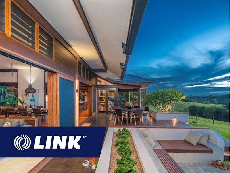 Northern Rivers - Greater Area Building and Construction Business for Sale