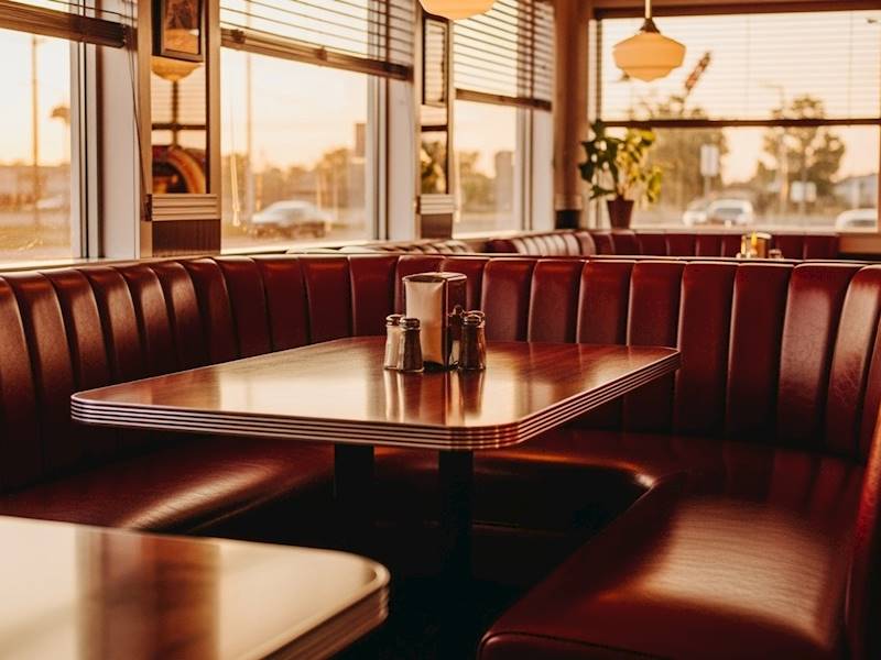 Auckland City Cafe Restaurant Business for Sale Slide 2