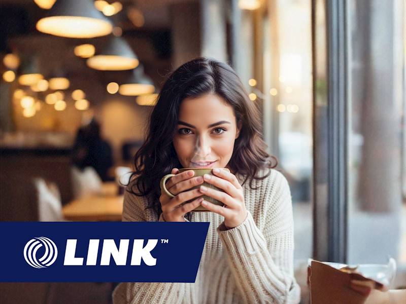 Auckland City Cafe Restaurant Business for Sale