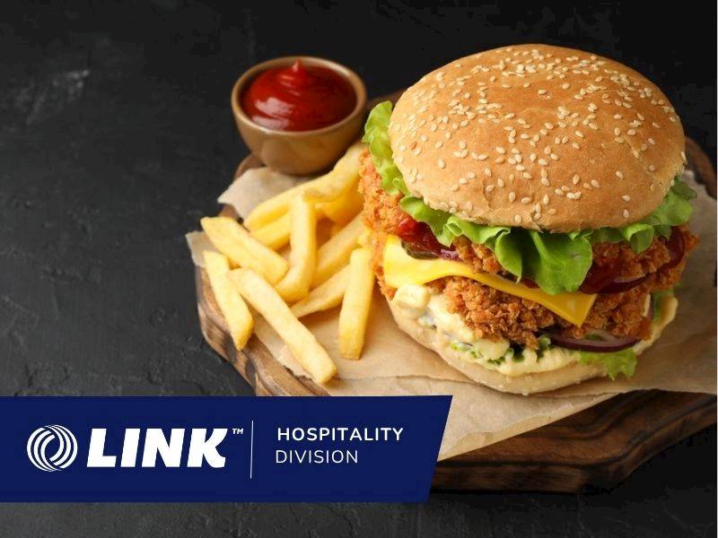 Gold Coast Takeaway Food Business for Sale