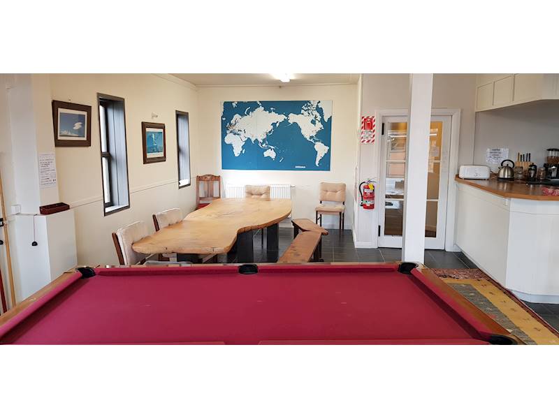 Central North Island Area Motel Business for Sale Slide 6