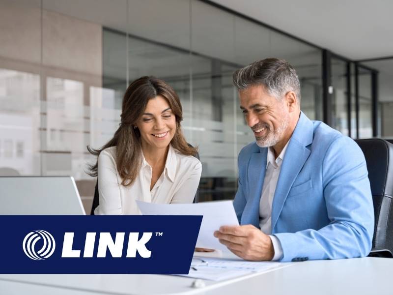 Auckland City Finance Business for Sale