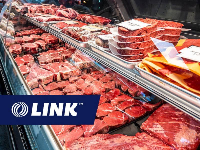 Melbourne Butcher Business for Sale