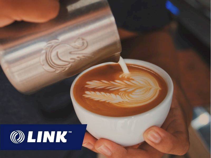 Brisbane Region Cafe/Coffee Shop Business for Sale Slide 2