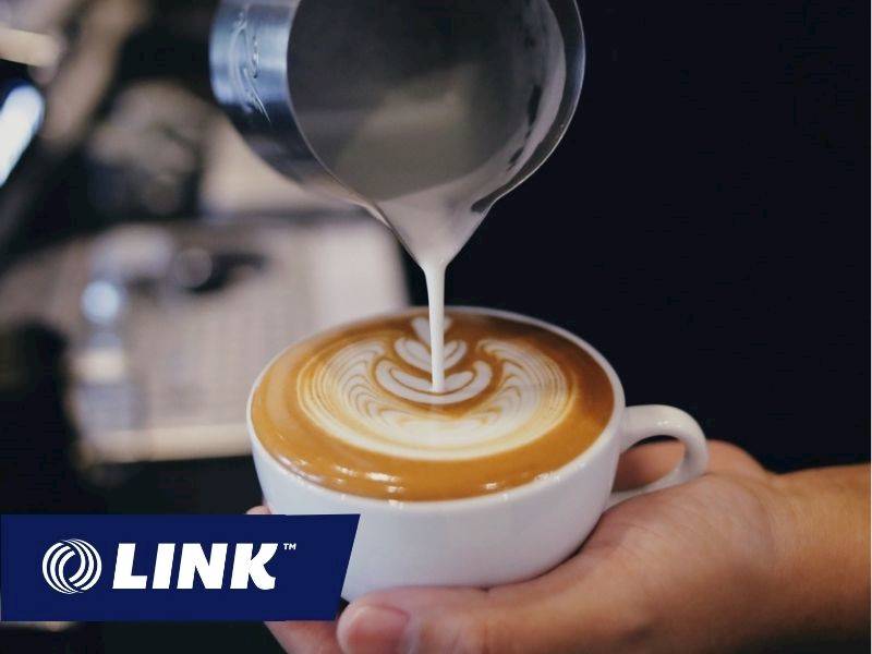 Brisbane Region Cafe/Coffee Shop Business for Sale Slide 3