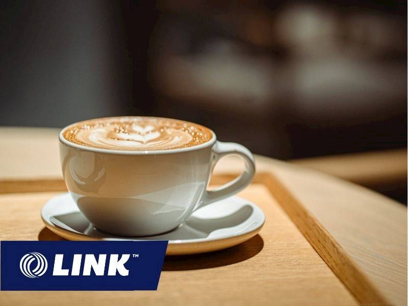 Brisbane Region Cafe/Coffee Shop Business for Sale Slide 4