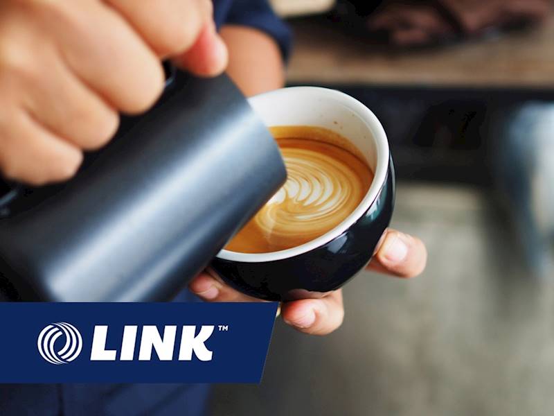 Brisbane Region Cafe/Coffee Shop Business for Sale