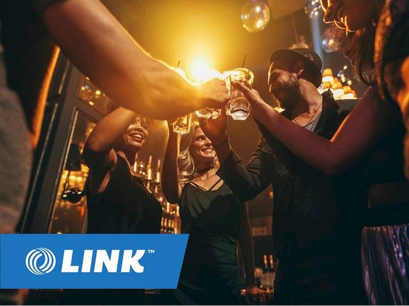 Gold Coast Region Bar/Nightclubs Business for Sale