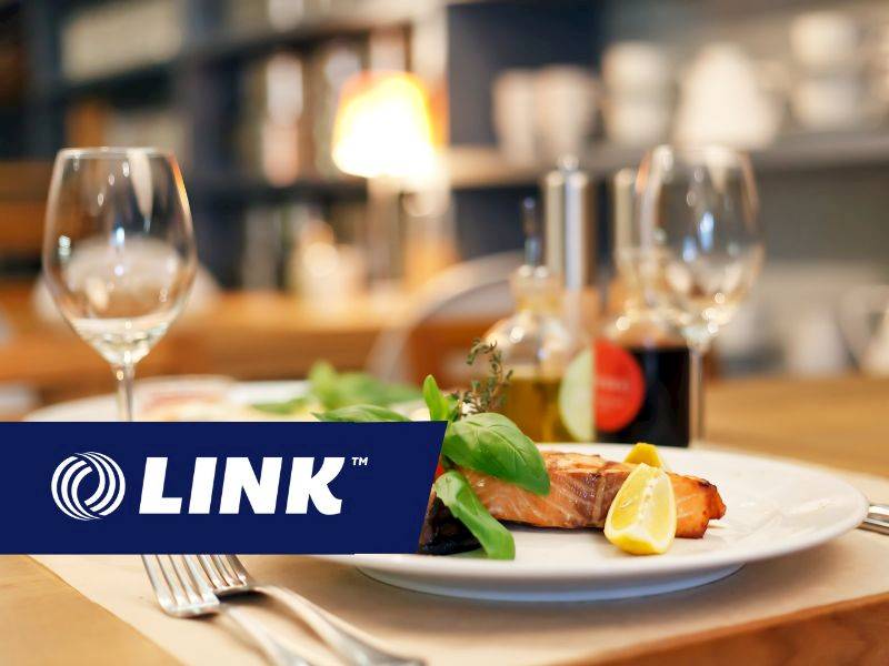 Melbourne Restaurant Business for Sale