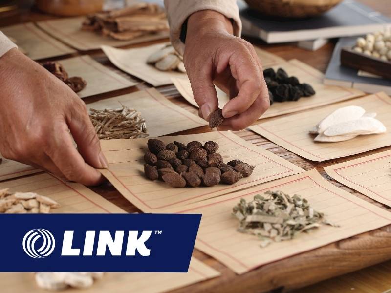 Auckland City Health/Beauty Business for Sale
