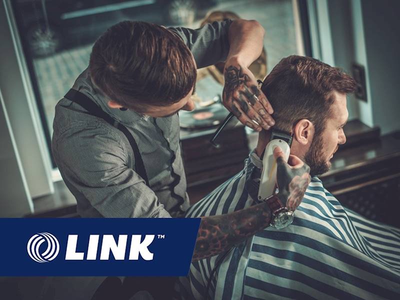 Brisbane City Hair Business for Sale