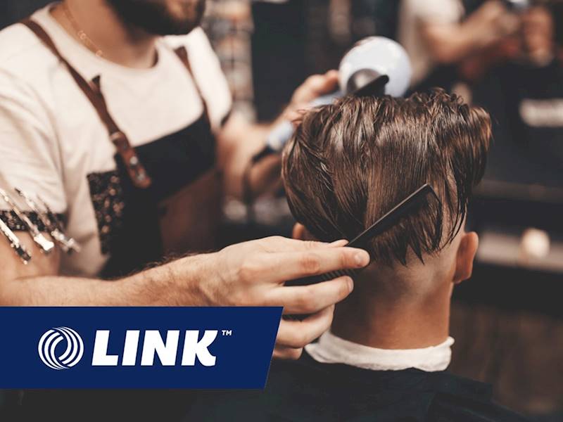 Brisbane City Hair Business for Sale