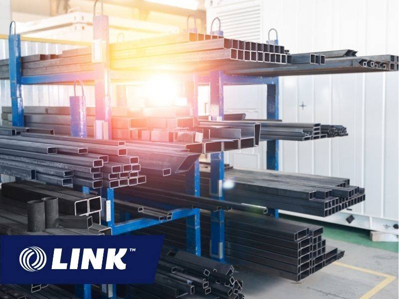 Brisbane Region Manufacturing/Engineering Business for Sale