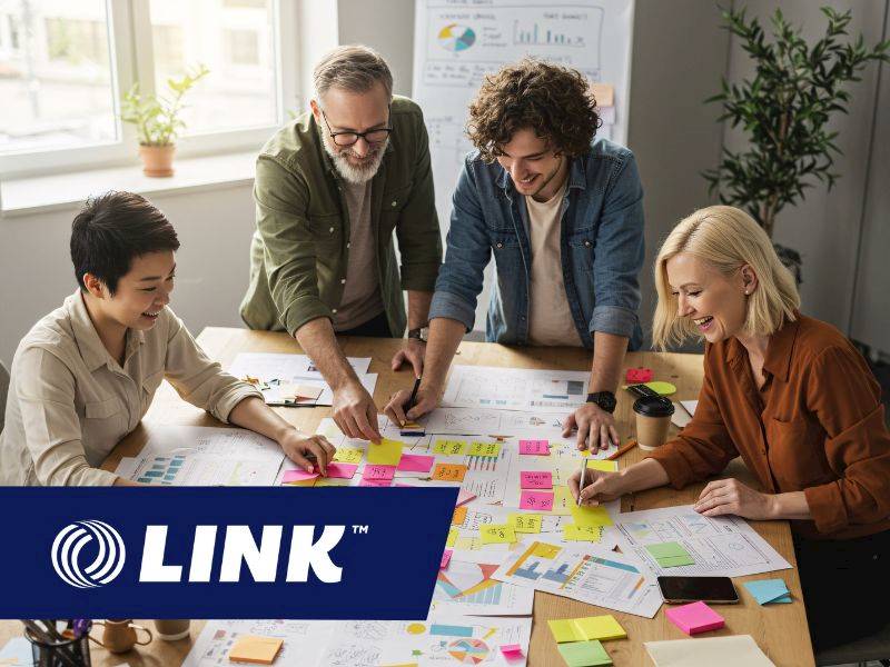 Melbourne Advertising/Mkting Business for Sale