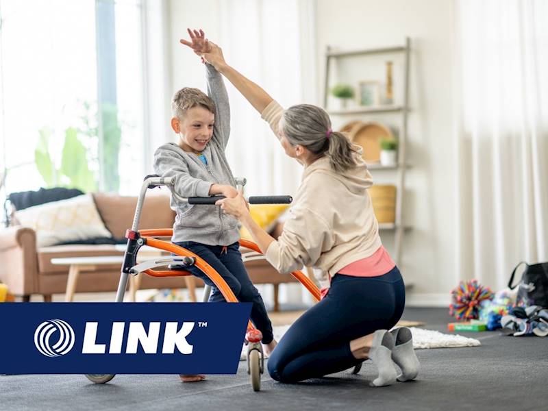Northern Suburbs - Sydney NDIS Business for Sale
