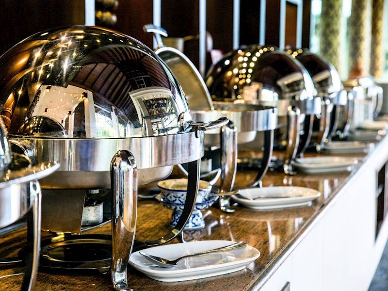 Sydney Catering Business for Sale Slide 2