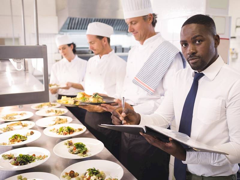 Sydney Catering Business for Sale Slide 4
