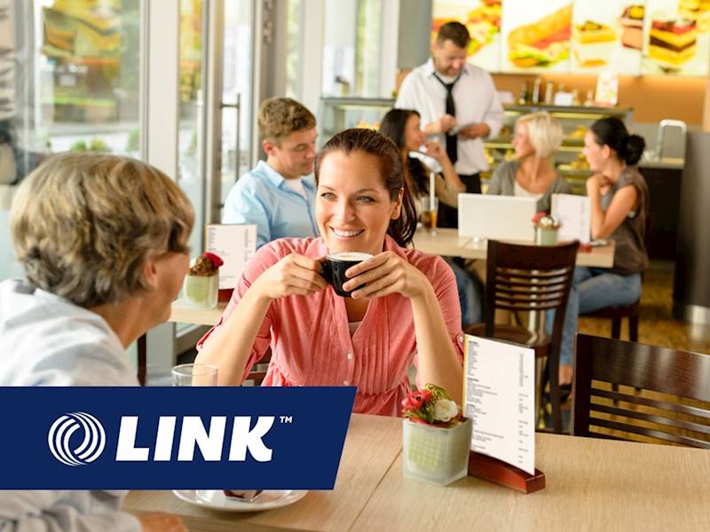 Brisbane Region Cafe/Coffee Shop Business for Sale