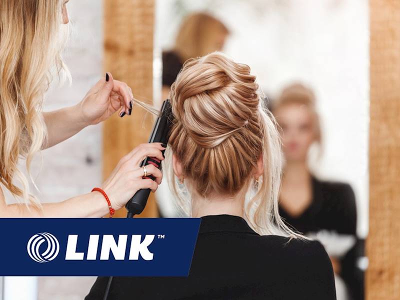 Brisbane City Hair Business for Sale Slide 2