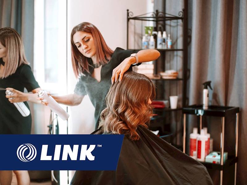 Brisbane City Hair Business for Sale Slide 2