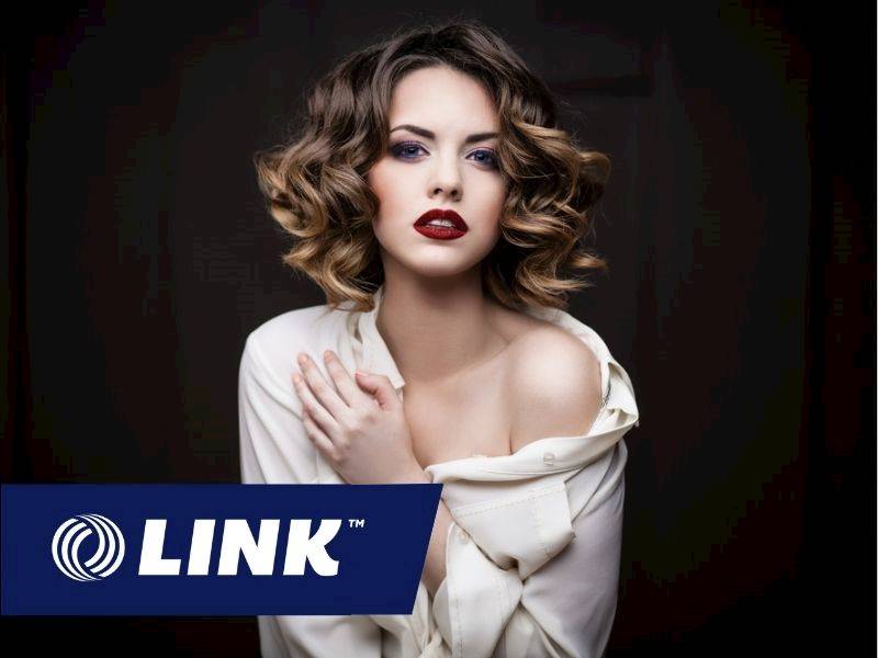 Brisbane City Hair Business for Sale