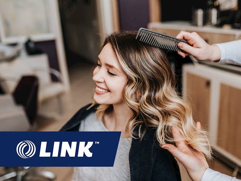 Brisbane City Hair Business for Sale