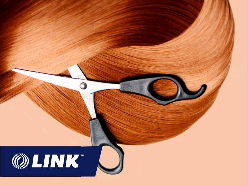Brisbane City Hair Business for Sale